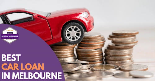 Best Car Loan Melbourne