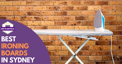 Best Ironing Board Sydney