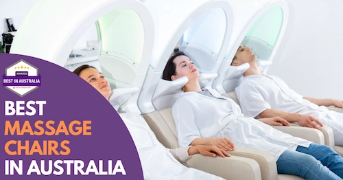 Best Massage Chair Australia