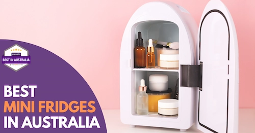 Best Mini Fridge Australia