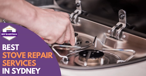 Best Stove Repair Sydney