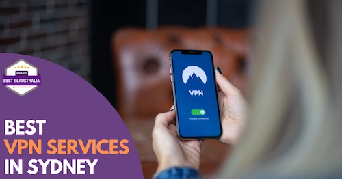 Best VPN Sydney