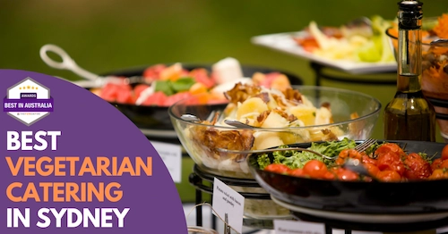 Best Vegetarian Catering Sydney