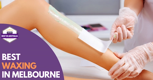 Best Waxing Melbourne