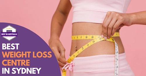 Best Weight Loss Sydney