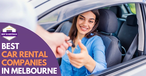 Best Car Rental Melbourne