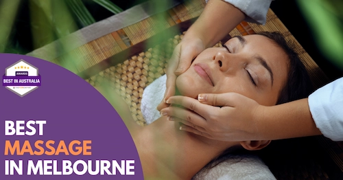 Best Massage Melbourne