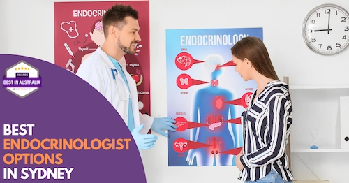 Best Endocrinologist Sydney Options