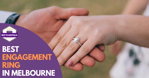 Best Engagement Ring Melbourne