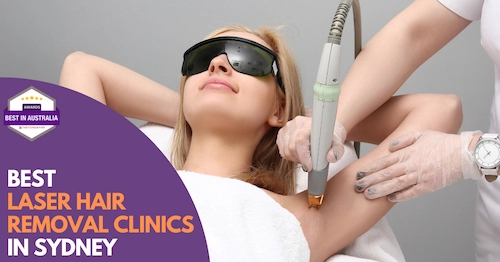 Best Laser Hair Removal Sydney