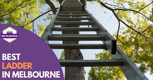 Best Ladder Melbourne