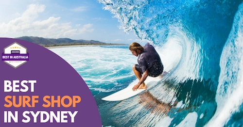 Best Surf Shop Sydney