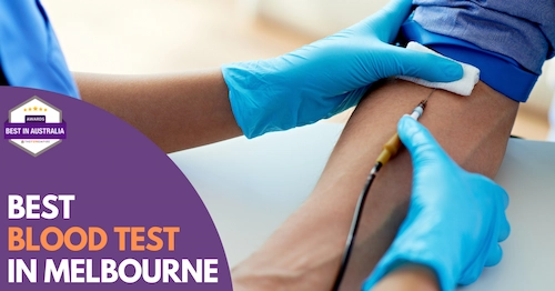 Best Blood Test Melbourne