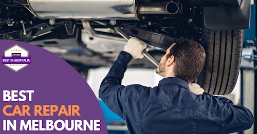 Best Car Repair Melbourne