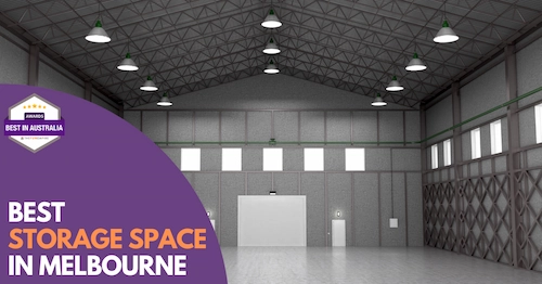 Best Storage Space Melbourne