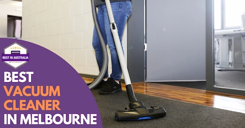 Best Vacuum Cleaner Melbourne