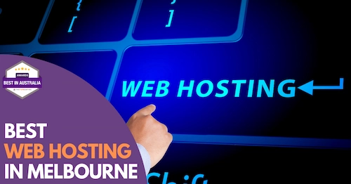 Best Web Hosting Melbourne