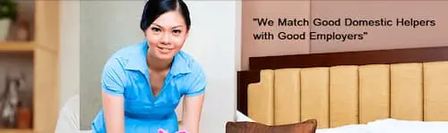 121 Personnel Services - Maid Agency Singapore