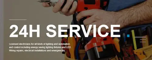 1st Electrical Service - Electricians Singapore