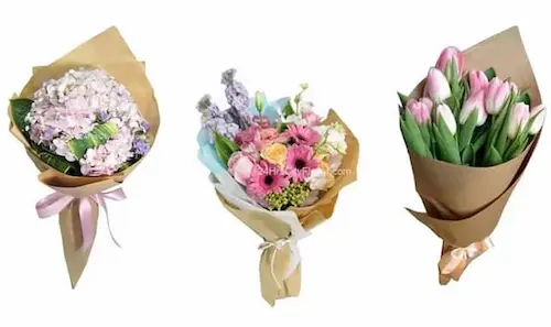 24Hrs City Florist - Flower Delivery Singapore