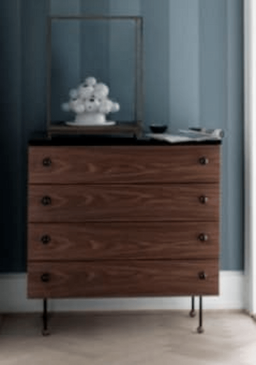 62 Dresser by Danish Design - Dresser Singapore (Credit: Danish Design)