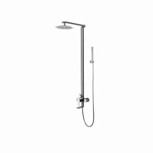 AER MBS-3 PUB Rain Shower - Rainshower Set Singapore (Credit: AER)