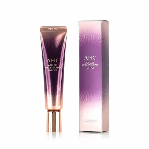 AHC Eye Cream - Korea Eye Cream Singapore