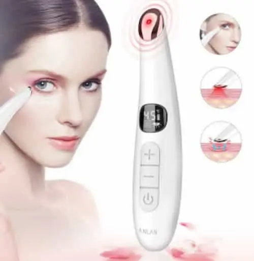 ANLAN Eye Massager - Eye Massager Singapore