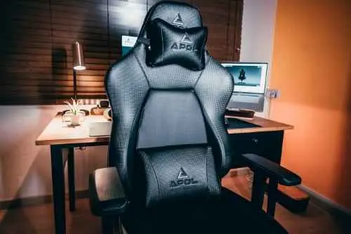 APOL - Gaming Chair Singapore