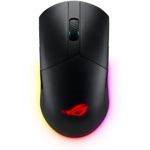 ASUS ROG Pugio II - Wireless Mouse Singapore (Credit: ASUS ROG)