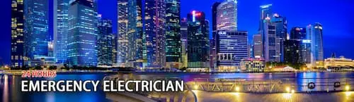 AVV Electrical - Electricians Singapore