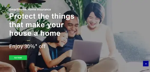 AXA - Home Insurance Singapore