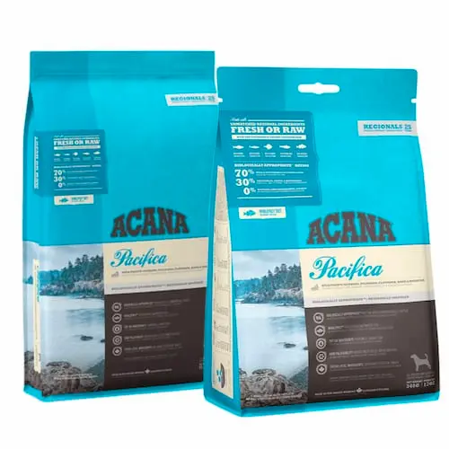 Acana Pacifica Dog Food - Dog Food Singapore