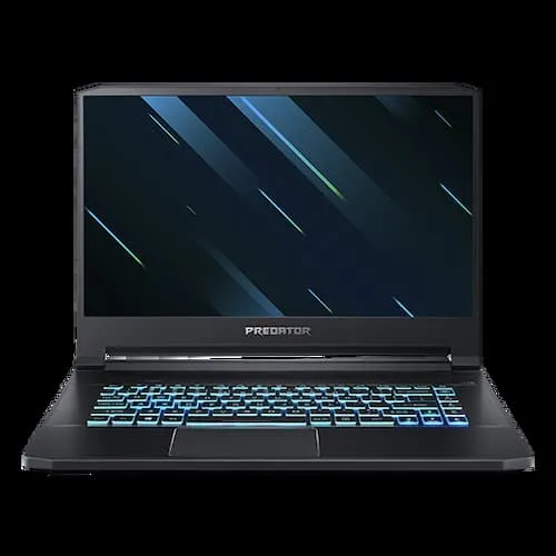 Acer Predator Triton 500 PT515-51-78GW - Gaming Laptops Singapore (Credit: Acer)