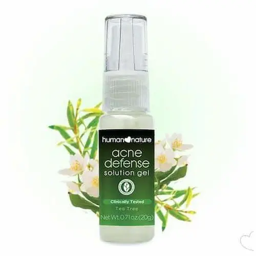 Acne Defense Solution Gel - Acne Cream Singapore