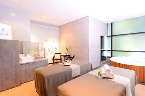 Adeva Spa Retreat - Spa Singapore (Credit: Adeva Spa Retreat)