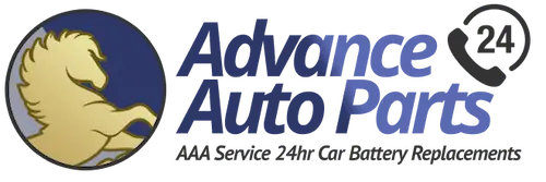 Advance Auto Parts -Jump Start Car Service Singapore