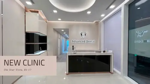 Advanced Dental Group - Dental Clinic Singapore