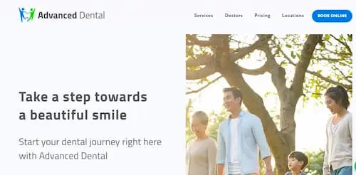 Advanced Dental - Orthodontist Singapore