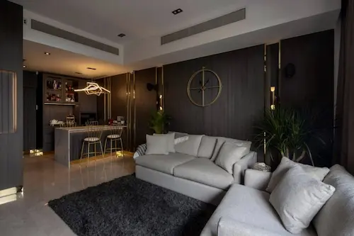 Aestherior - Interior Design Singapore