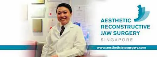 Aesthetic Reconstructive Jaw Surgery - Dental Clinic Singapore