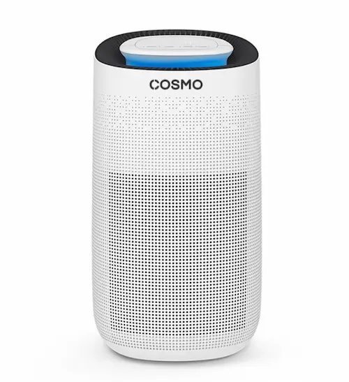 Air Purifier SG – Cosmo Prime® Air Purifier + 3-in-1 HEPA filter - Air Purifier Singapore 