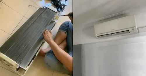 Airconman Sg Pte Ltd - Aircon Installation Singapore 