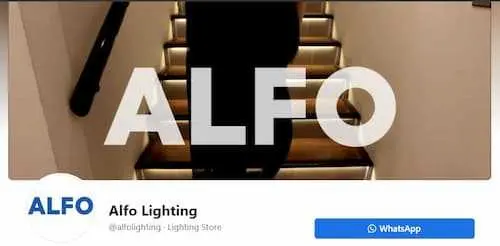 Alfo Lighting - Lighting Stores KL Selangor