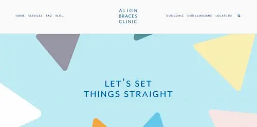 Align Braces Clinic - Orthodontist Singapore