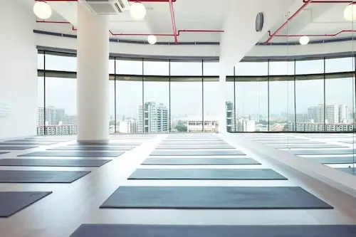 All About Yoga - Yoga Classes Singapore