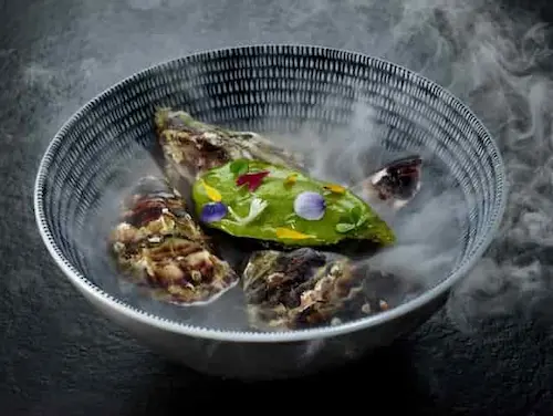 Alma - Michelin Star Restaurants Singapore