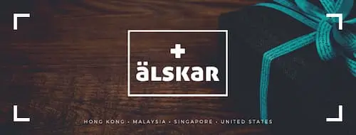 Alskar - Christmas Gift Singapore