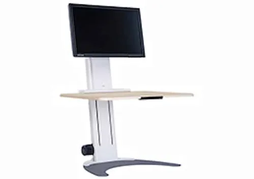 Altizen Pro Stand Desk Converter - Standing Desk Singapore (Credit: Altizen)