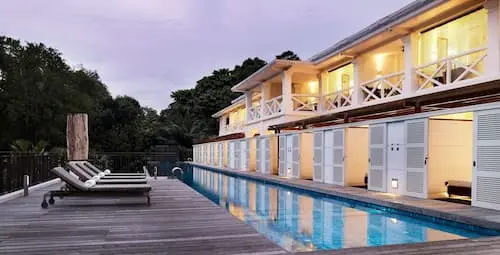 Amara Sanctuary Resort Sentosa - Hotels with Private Pool Singapore